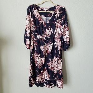 Target Isabel Maternity Dress Size L